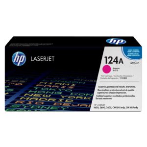 HP Q6003A Toner magenta