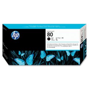 HP C4820A Toner noir