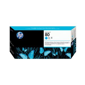 HP C4821A Toner cyan