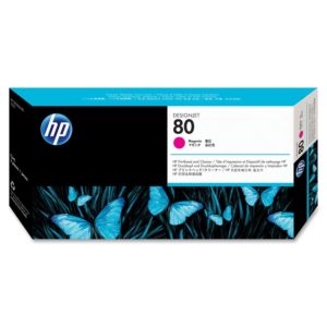 HP C4822A Toner magenta