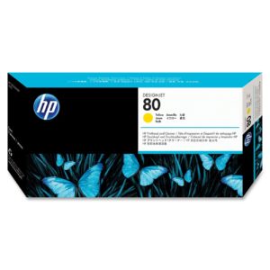 HP C4823A Toner jaune