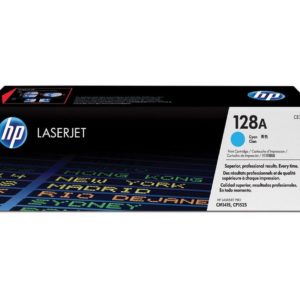 HP CE321A Toner cyan