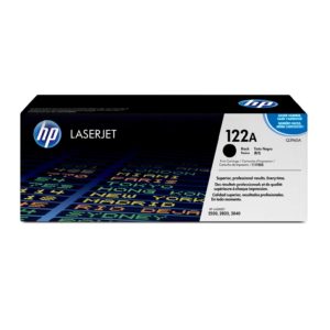 HP Q3960A Toner noir