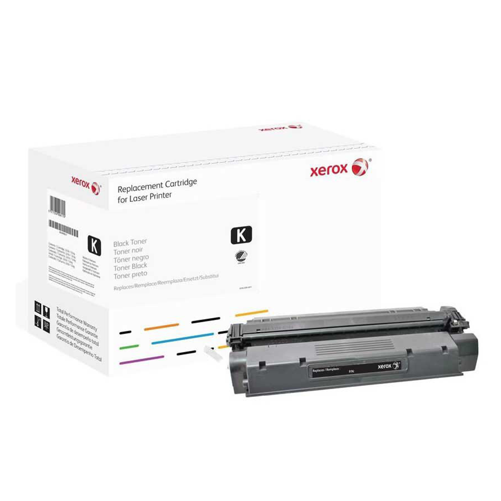 Xerox C7115X Toner pour HP