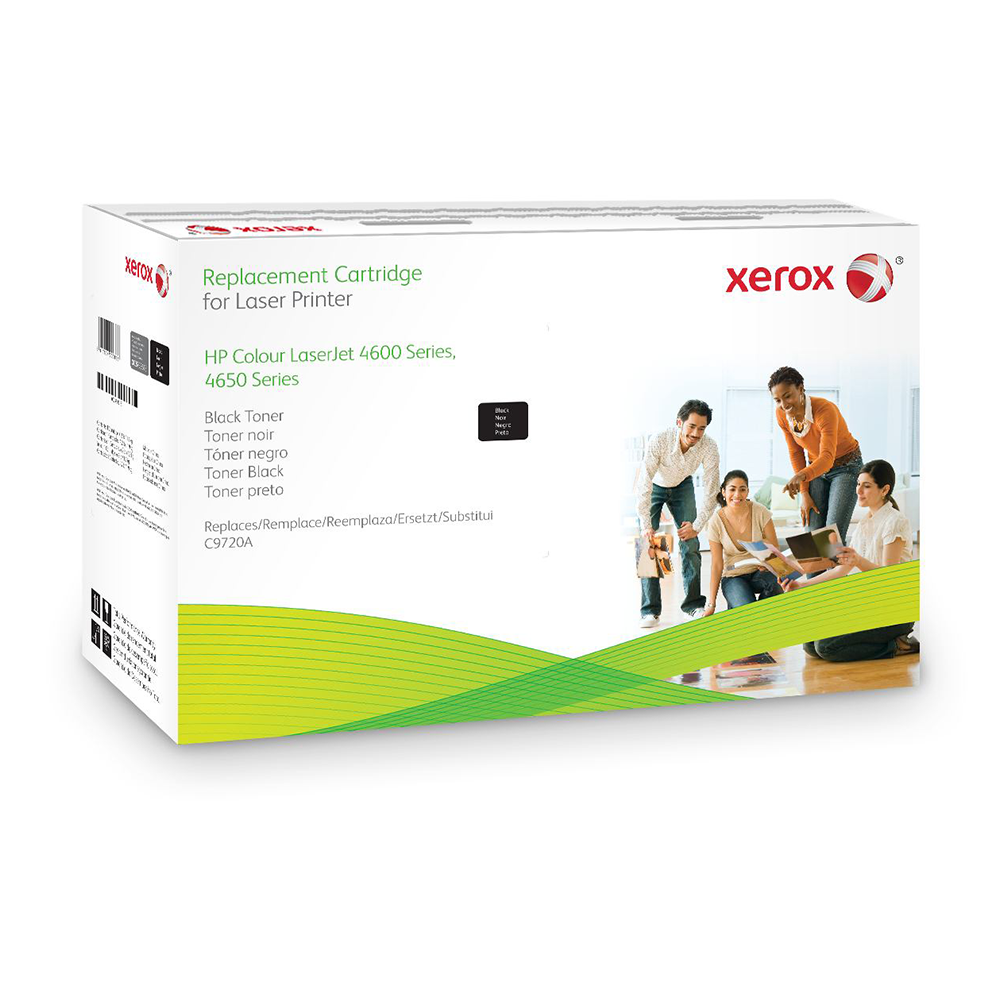 Xerox C9720A Toner pour HP
