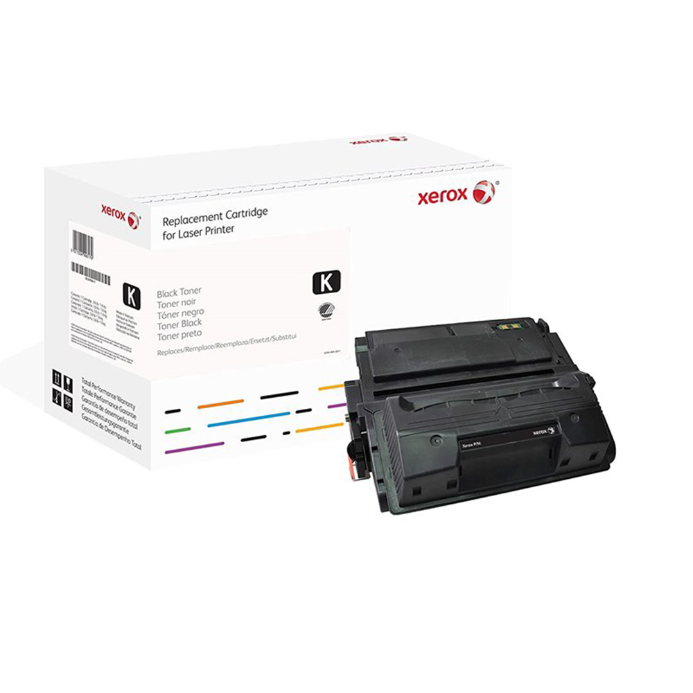 Xerox Q5942X Toner pour HP