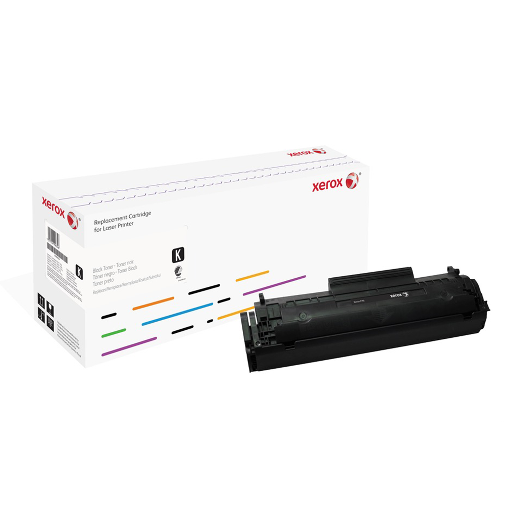 Xerox Q2612A Toner pour HP