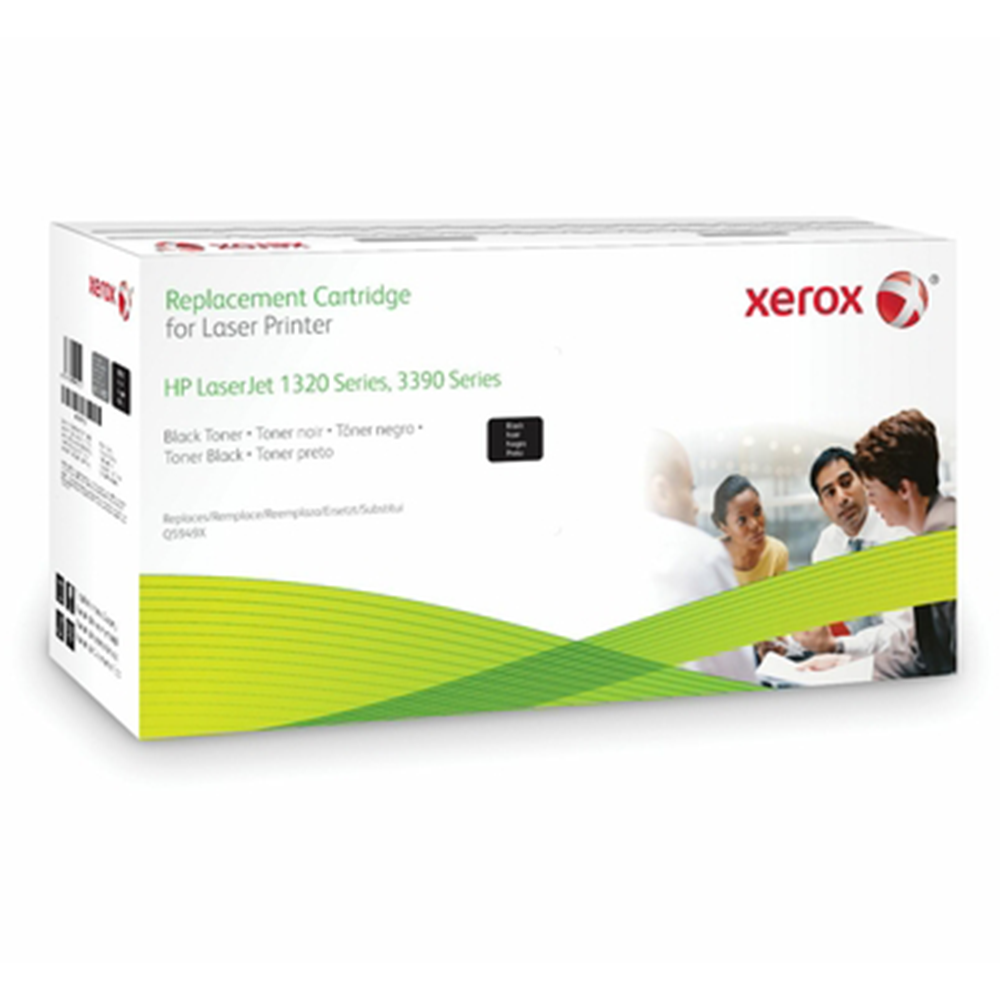 Xerox Q5949X Toner pour HP