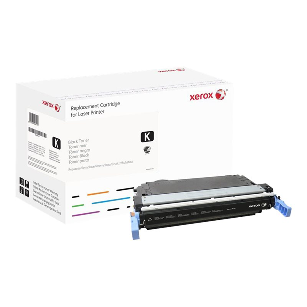 Xerox CB400A Toner pour HP