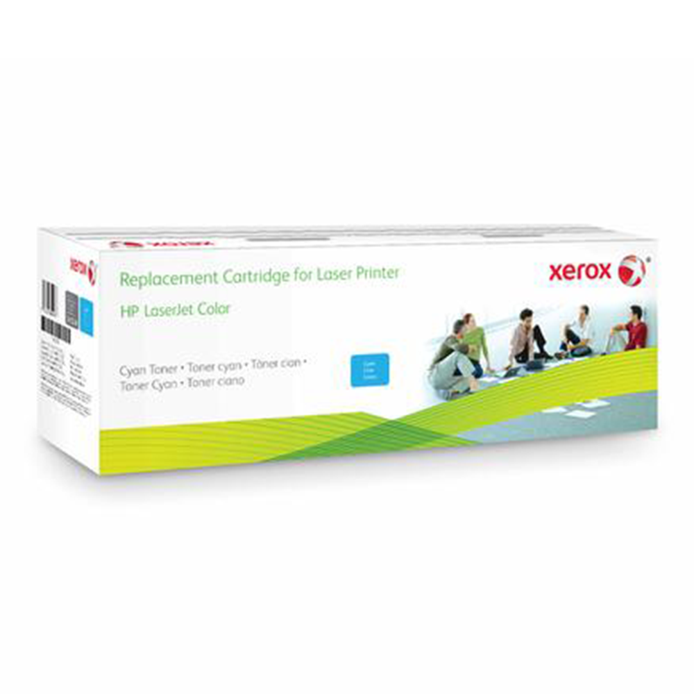 Xerox CB401A Toner pour HP