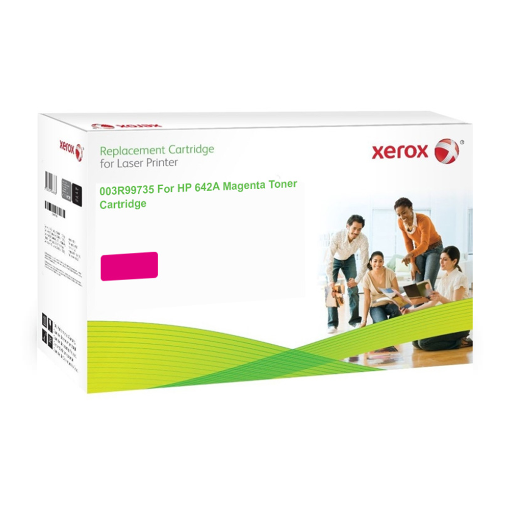 Xerox CB403A Toner pour HP
