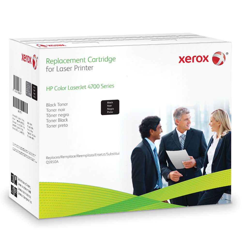 Xerox Q5950A Toner pour HP