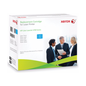 Xerox Q5951A Toner pour HP