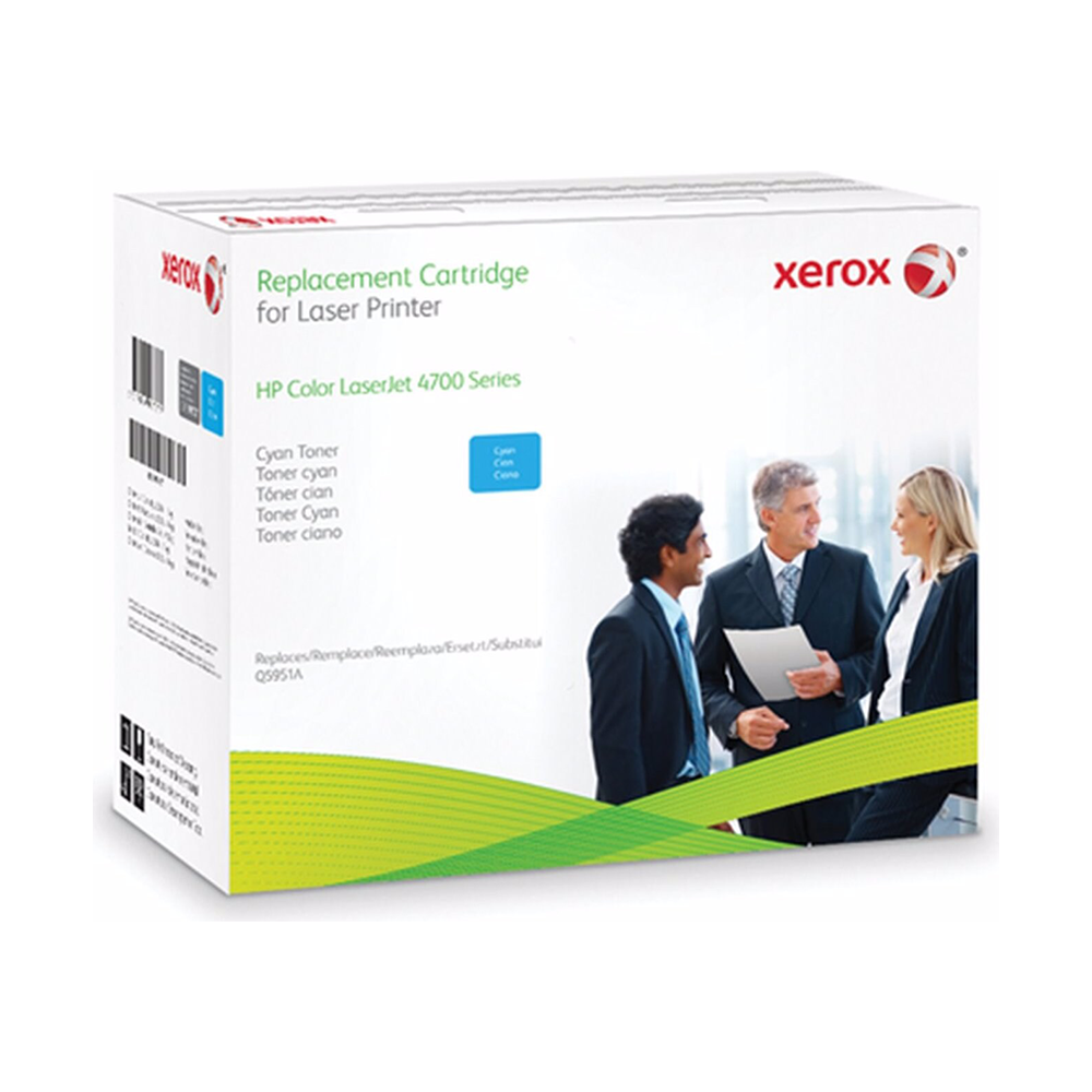 Xerox Q5951A Toner pour HP