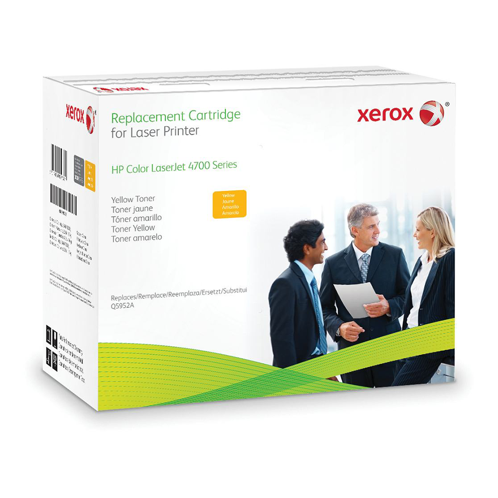 Xerox Q5952A Toner pour HP