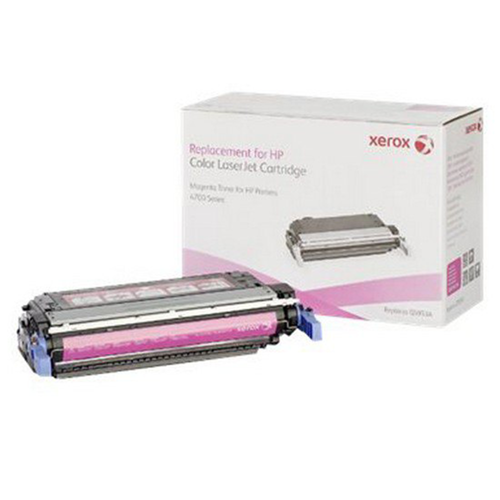 Xerox Q5953A Toner pour HP