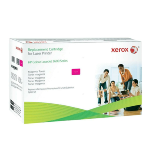 Xerox Q6473A Toner pour HP