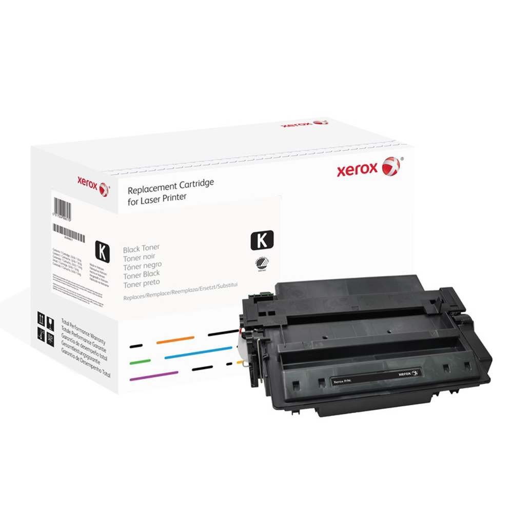 Xerox Q7551X Toner pour HP