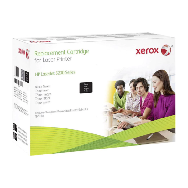 Xerox Q7516A Toner pour HP