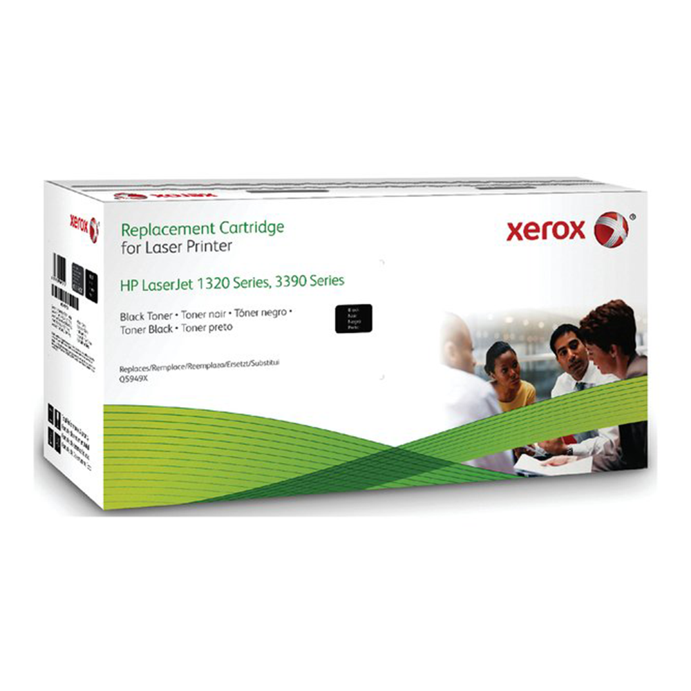 Xerox Q6000A Toner pour HP