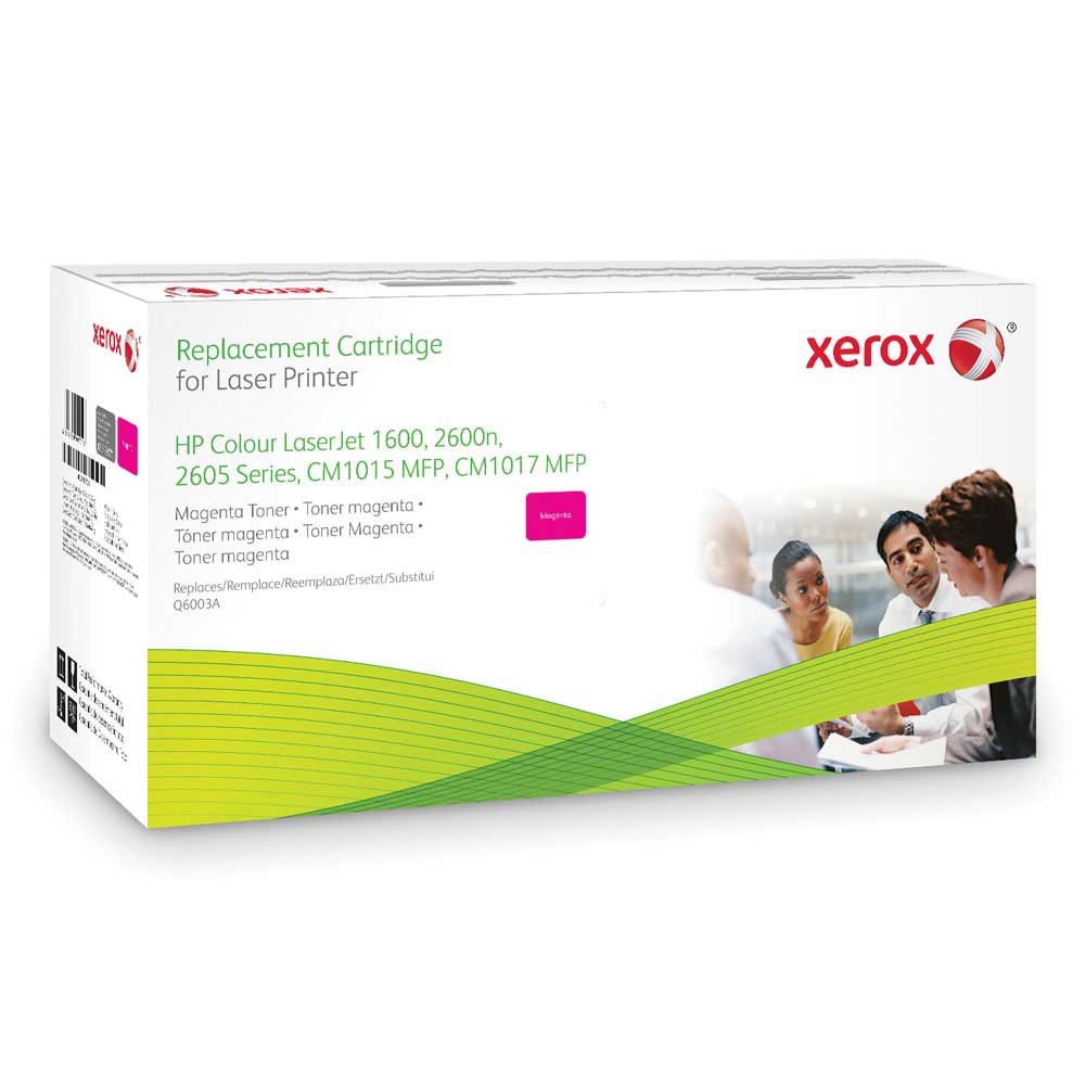 Xerox Q6003A Toner pour HP