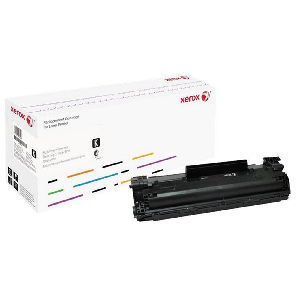 Xerox CB435A Toner pour HP