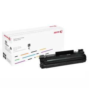 Xerox CB436A Toner pour HP
