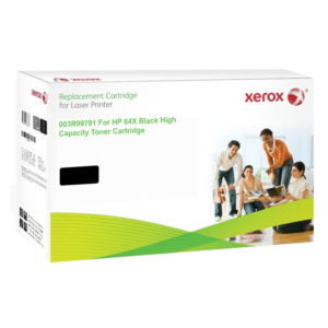 Xerox CC364A Toner pour HP