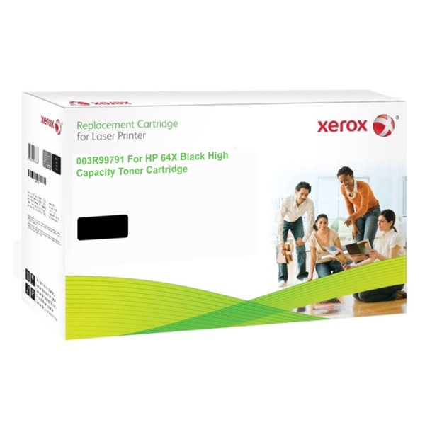 Xerox CC364A Toner pour HP