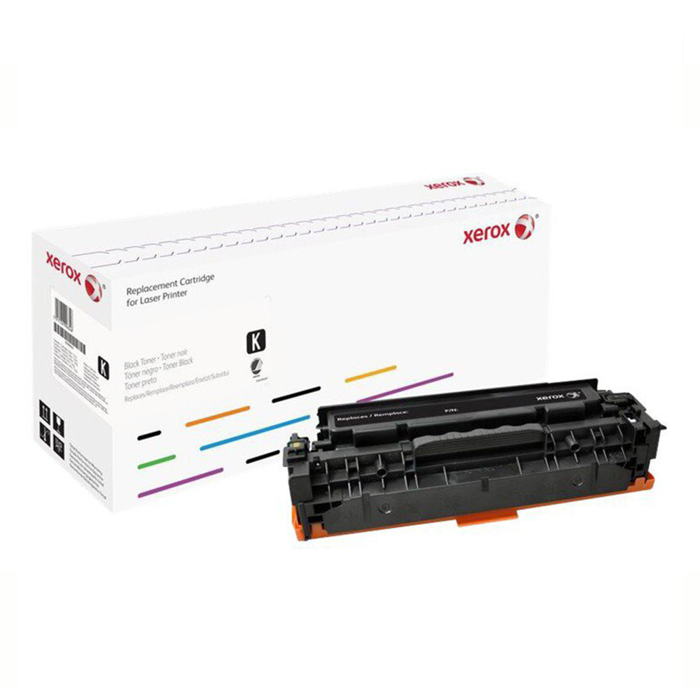 Xerox CC530A Toner pour HP