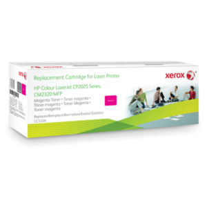 Xerox CC533A Toner pour HP