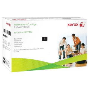 Xerox CE505X Toner pour HP
