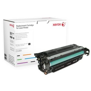 Xerox CE400X Toner pour HP
