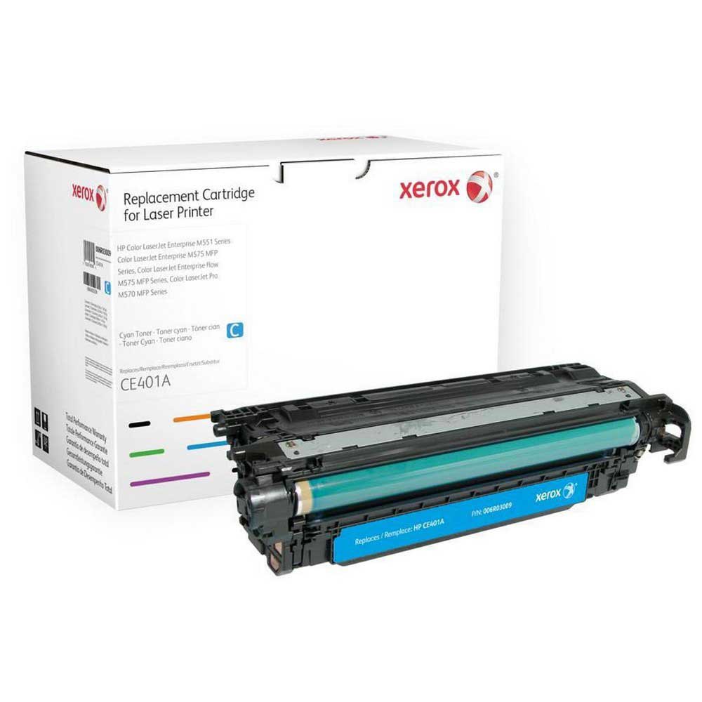Xerox CE401A Toner pour HP