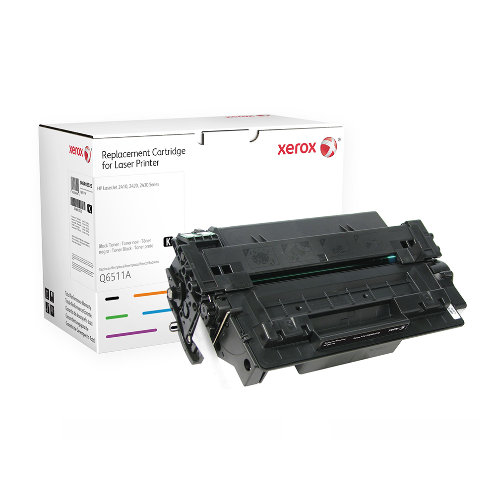 Xerox Q6511A Toner pour HP