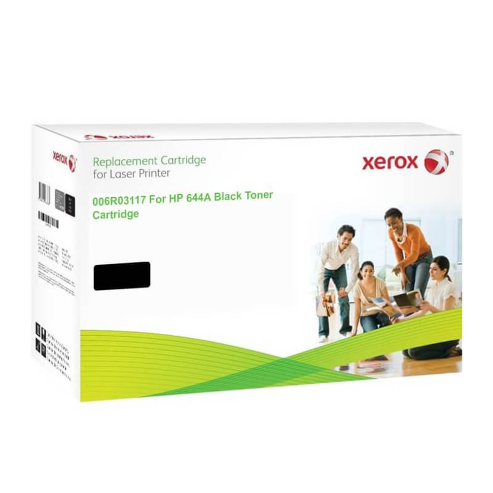 Xerox Q6460A Toner pour HP
