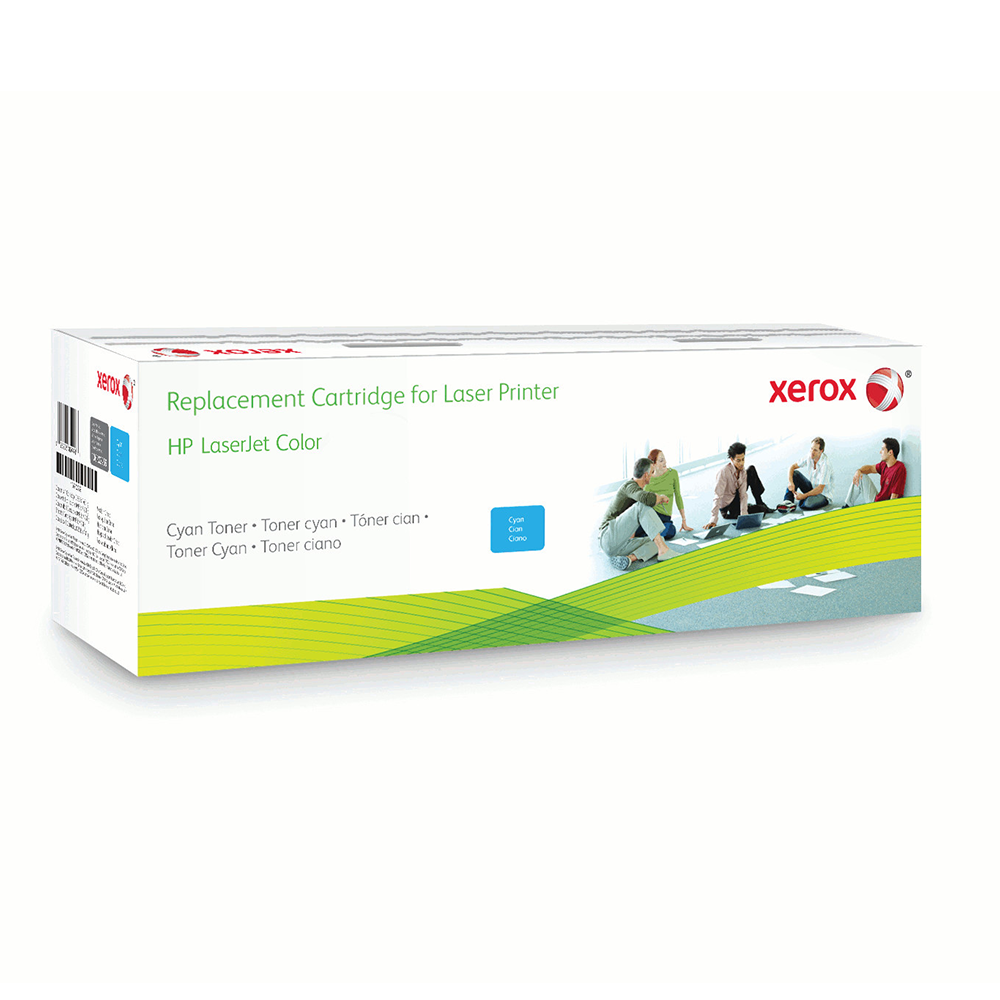 Xerox Q6461A Toner pour HP