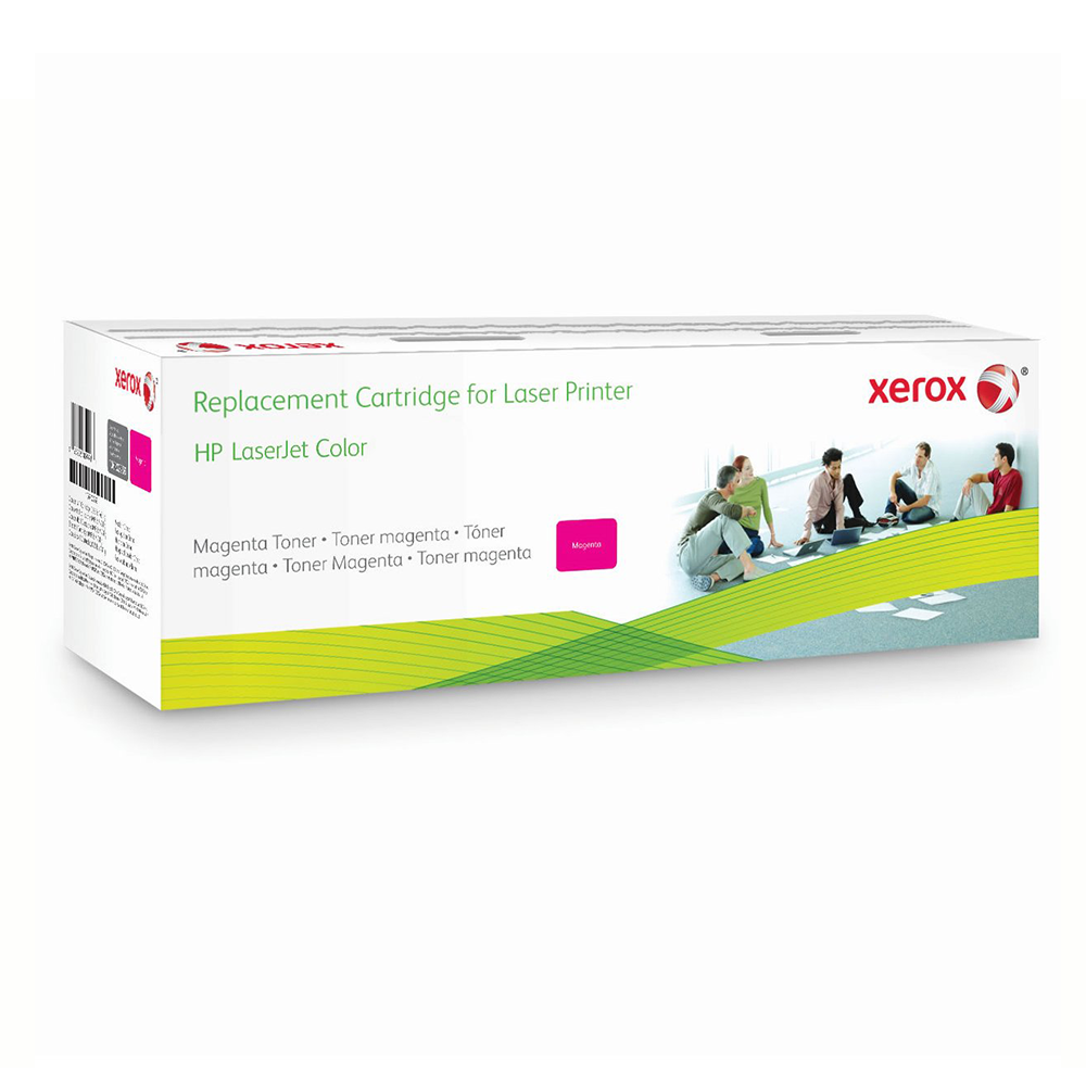 Xerox Q6463A Toner pour HP