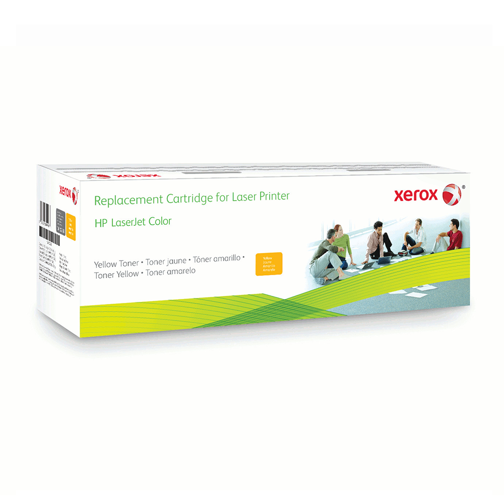 Xerox Q6462A Toner pour HP
