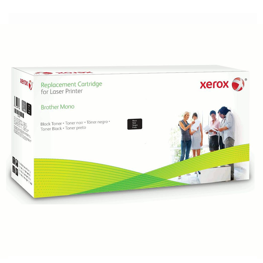 Xerox TN2010 Toner pour Brother