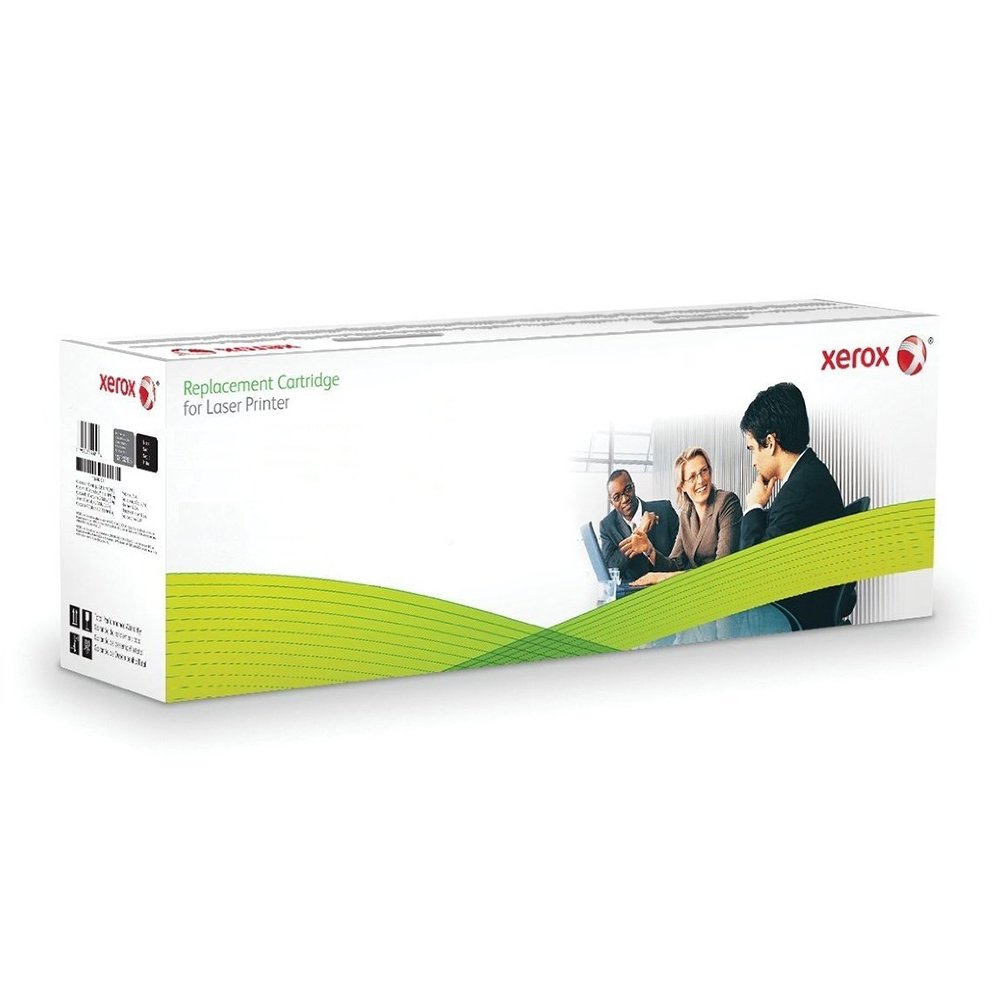 Xerox CE260X Toner pour HP