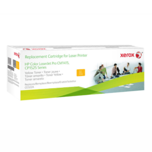 Xerox CE322A Toner pour HP