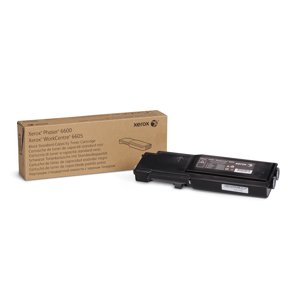 Xerox 106R02248 Toner noir