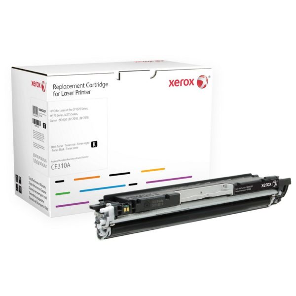 Xerox CE310A Toner pour HP