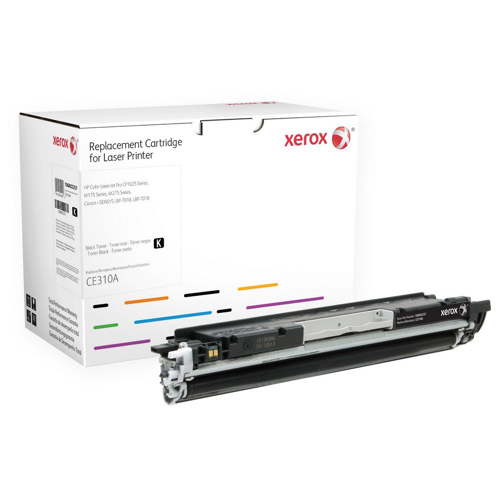 Xerox CE310A Toner pour HP