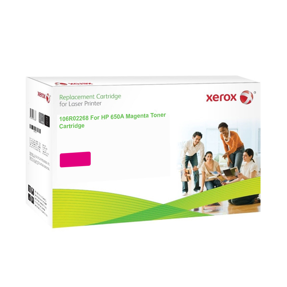 Xerox CE273A Toner pour HP