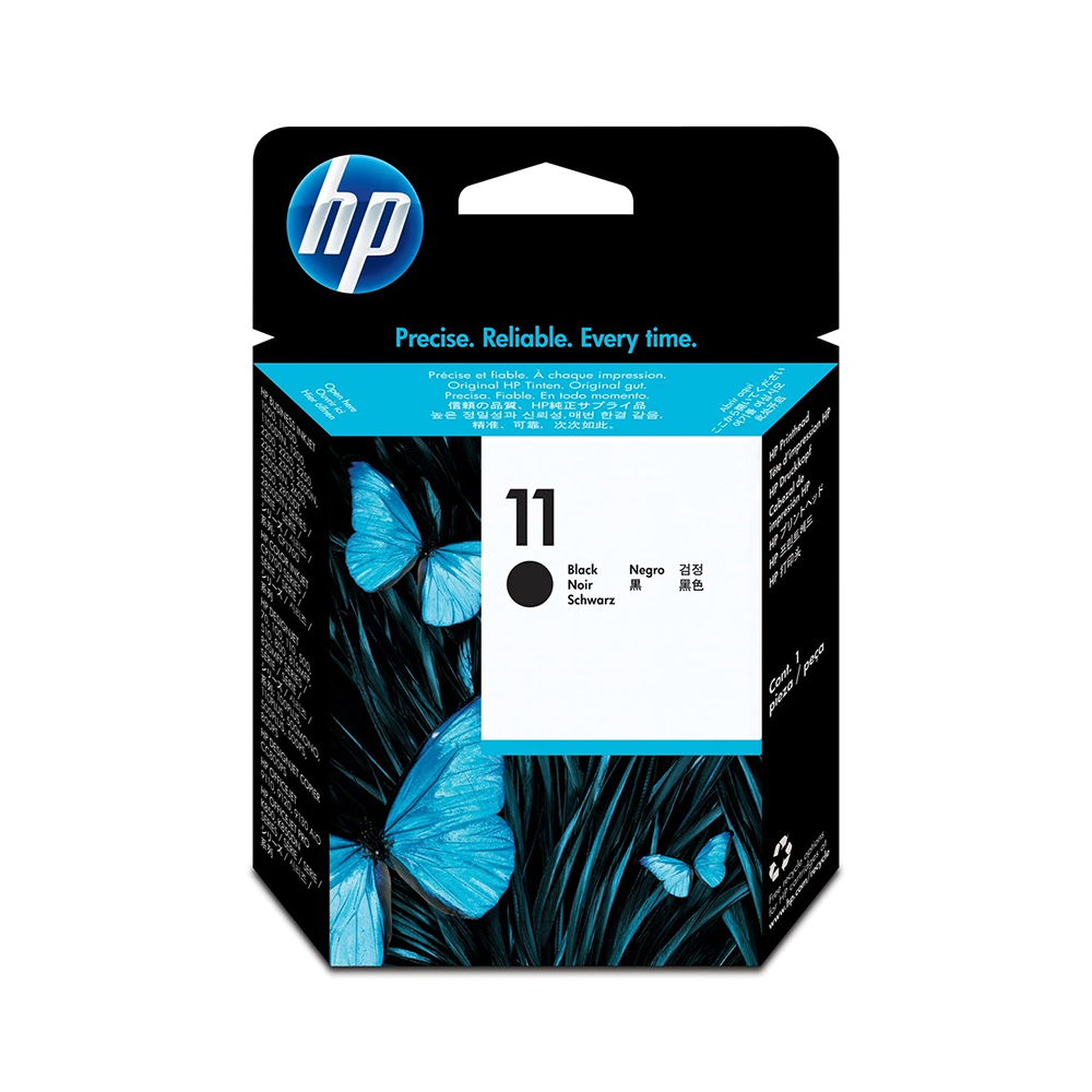 HP C4810A Toner noir