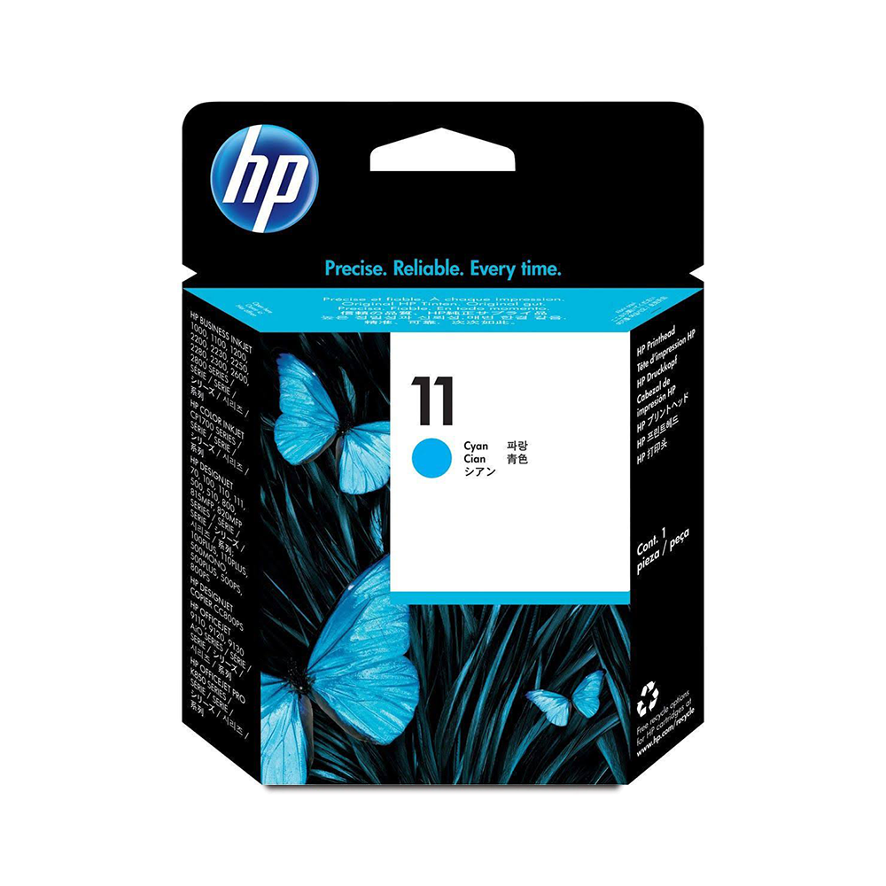 HP C4836A Toner cyan