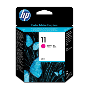 HP C4837A Toner magenta