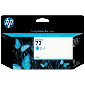 HP C9371A Toner cyan